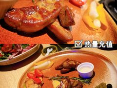 -囧吉香生蚝牛排馆(湖北路店)