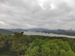 -宝界山林公园