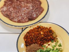 特色牛肝-石灰市老火锅(北滨路店)