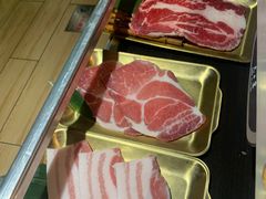 -炙城·韩式烤肉(南京东路店)