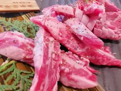 -黑牛の店·黑金店(沈阳万象城店)