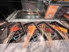 -沈阳和平艾美酒店新食谱西餐厅