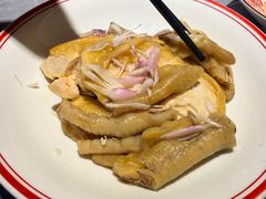 -老海陵·泰州菜(图书馆店)
