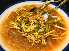-阿庄新豫菜(航海东路店)