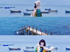 -烟台海昌鲸鲨海洋公园