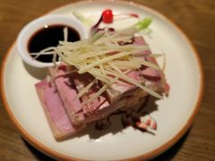 肴肉-周家二小姐的菜(西津渡店)