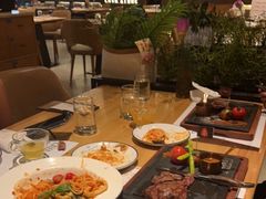 -原石牛扒·约会餐厅(龙城万科里店)
