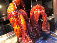 -吉布鲁牛排海鲜自助(龙湖北城天街购物广场店)