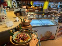 -深圳大梅沙京基洲际度假酒店