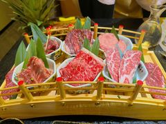 -樱嘢·炭火烧肉(惠南店)