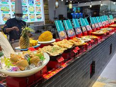 -江南婆婆(车墩店)