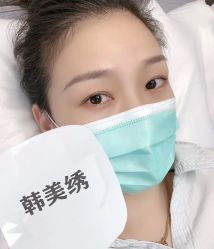 点击看大图 -韩美绣野生眉纹眉洗眉连锁店