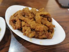 -韩师傅老大同刀削面(北苑路店)