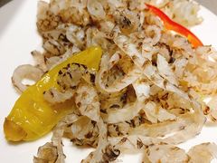 -海底捞火锅(公益西桥店)