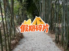 -象头山国家级自然保护区