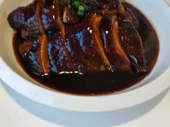 -至潮餐厅精致粤菜·活鲈鱼·走地鸡(珠江新城店)