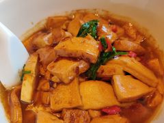 -衡厨·衡阳土菜(中南店)