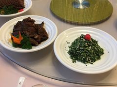 -新聚丰菜馆(太监弄店)