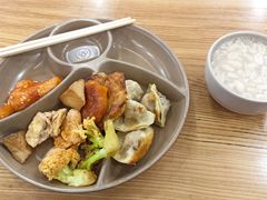 -素满香·素食自助餐(福州·长乐北路店)