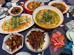 -院8里·少城记忆老川菜(宽窄巷子店)