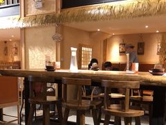 大堂-冰川冷面·延边菜·炭烤串(观前店)