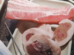 -梨花自助烤肉(乐宾店)