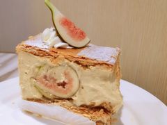 -KNOTKNOT珞珞·日式甜品(K11店)