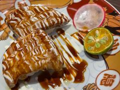 -仙隐小鹿中华料理(南宁万象城店)