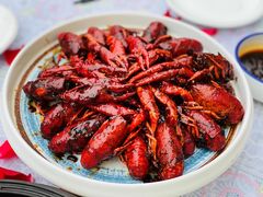 -戴记龙虾(天泽街店)