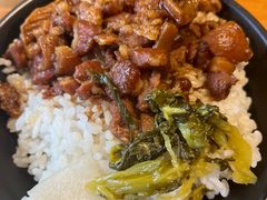 卤肉饭-大三元台湾鲁肉饭(沙井新桥店)