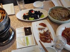 -大鸭梨(天通西苑店)
