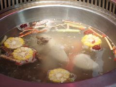 -三头牛·潮汕牛肉生蚝火锅 (夏湾店)