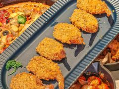 -必胜客(东大桥店)