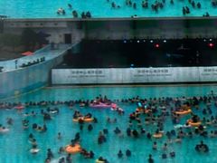 -环球中心海洋乐园