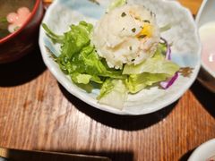 -味太助·银饭食堂(中华城店)