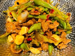 -沈家花园如皋菜(海阳路店)