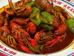 -拙大师·龙虾四季排档·夜宵至凌晨4点(九环路店)