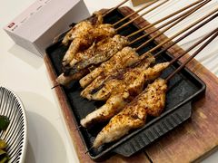 -阿斯牛牛·凉山菜(新会展店)