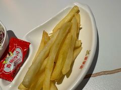 -豪享来(我格广场店)