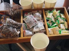 -很久以前羊肉串(打浦路店)