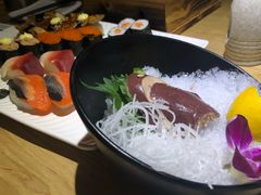 -万岁回转寿司