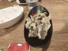 -鱼酷活鱼烤鱼(梅江印象城店)