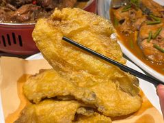 -和源祥·日照菜扛把子(万平口一店)