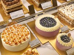 -M'CAKE(西单大悦城店)