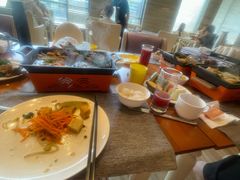 -北京王府井希尔顿酒店·万斯阁西餐厅