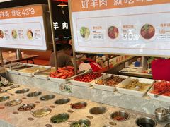 -蒙都43°9羊火锅(平庄店)