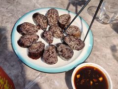 -屋里家延边朝鲜族冷面(梅林3店)