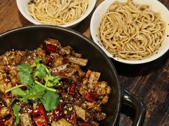 -陈麻婆豆腐(旗舰店)