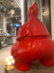 -M+hair salon专业造型沙龙