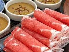 -清真·京华源铜锅涮肉(丰庆店)